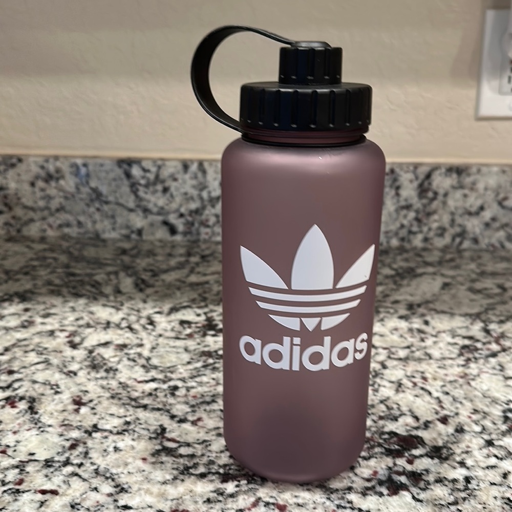 Adidas Water Bottle